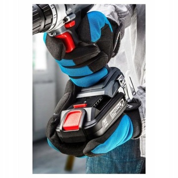 Литий-ионный графитовый аккумулятор 58G001 18 В, 2 Ач