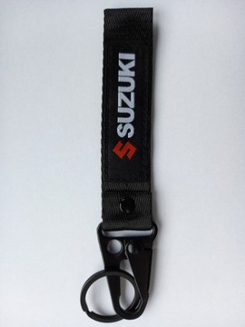 Smycz smyczka brelok do kluczy Suzuki GSX R