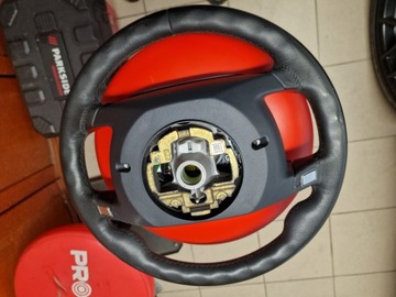 Руль BMW E65, многофункциональная подушка безопасности, 7er