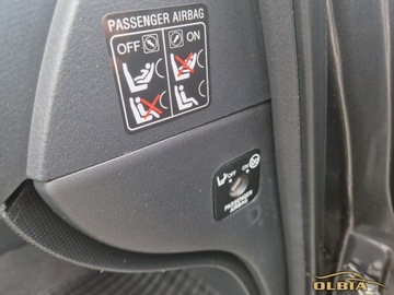 Toyota Auris I Hatchback 5d Facelifting 2.0 D-4D DPF 126KM 2009 Toyota Auris 2.0 D D-4D Soul Zarejestrowana Ladna 2.0 Diesel 126KM, zdjęcie 19