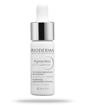 Bioderma Pigmentbio Koncentrat z witaminą C 15 ml