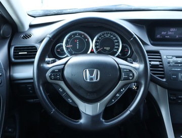 Honda Accord VIII 2010 Honda Accord 2.2 i-DTEC, Salon Polska, Serwis ASO, zdjęcie 17