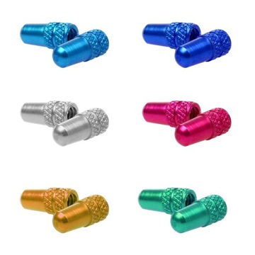 2 х пылезащитный клапан Presta