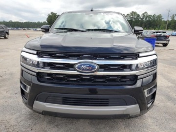 Ford Expedition III 2023 Ford Expedition Limited 2023 3.5l 3.5 Benzyna 400KM, zdjęcie 5