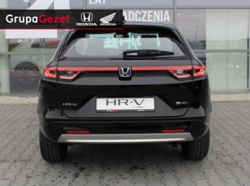 Honda HR-V III SUV 1.5 i-MMD 131KM 2026 Honda HR-V e:HEV 1.5 iMMD Hybryda 131KM Advance LIFT Rabat 15tyś zł, zdjęcie 5