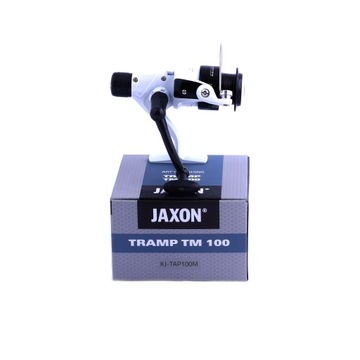 Jaxon tramp tm 100 катушка для вращающегося поплавка