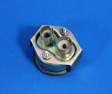 WILLYS MUTT ORYGINALNY WSKAŹNIK PALIWA STEWART