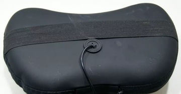 ПОТРЯСАЮЩАЯ ПОДУШКА ДЛЯ МАССАЖА СПИНЫ С ПОДОГРЕВОМ TOKZUVG HT-506