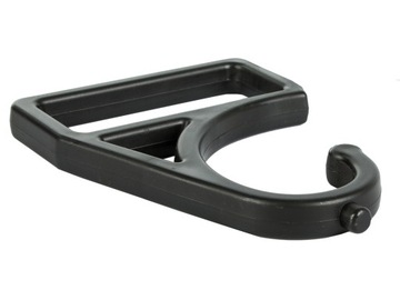 Поручень, бесконтактная ручка для гигиеничного захвата.