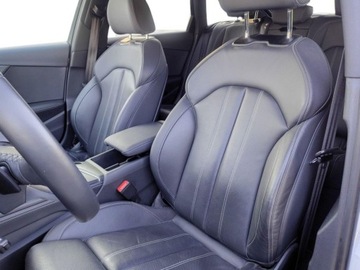 Audi A4 B9 Allroad Quattro Facelifting 2.0 40 TDI 204KM 2021 Audi A4 Allroad Audi A4 allroad 40 TDI 204km S tronic 2.0 Diesel 204KM, zdjęcie 9