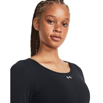 Damski longsleeve treningowy Under Armour UA Train