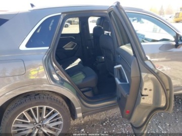 Audi Q3 II 2021 Audi Q3 Premium 40 2021 2.0 Benzyna 184KM, zdjęcie 13