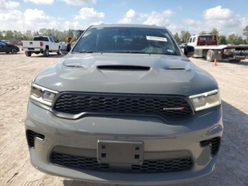 Dodge Durango III 3.6 V6 294KM 2024 Dodge Durango gt, 2024r., 3.6L 3.6 Benzyna 295KM, zdjęcie 4