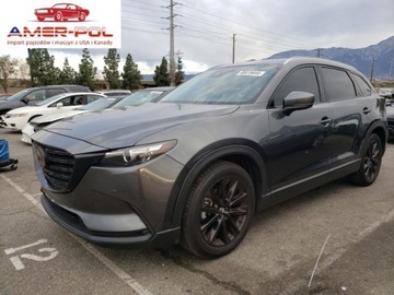 Mazda CX-9 2022 Mazda CX-9 Touring Plus 2022 2.5l 2.5 Benzyna 227KM