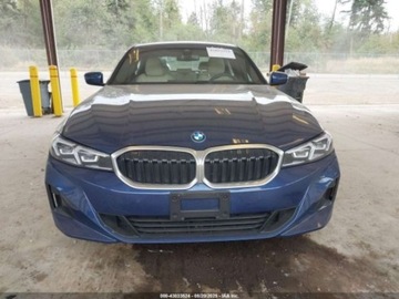 BMW Seria 3 G20-G21 2023 BMW Seria 3 2023 BMW 3 Series 330e xDrive Plug-In Hybrid 2.0 180KM, zdjęcie 1