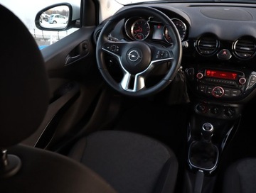 Opel Adam Hatchback 1.4 100KM 2015 Opel Adam 1.4, Salon Polska, 1. Właściciel, zdjęcie 6
