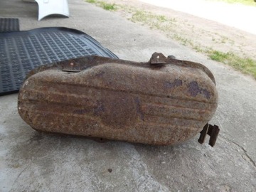 MATIZ 98-08 NÁDRŽ PALIVA 0.8 6V