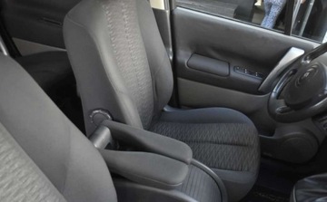 Renault Scenic II 2006 Renault Scenic Renault Scenic 1.6 16V Authentique Exception 1.6 Benzyna, zdjęcie 12