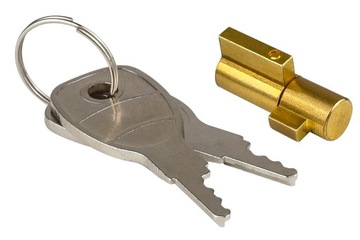 Zabezpieczenie zaczepu kulowego DBS 8 Winterhoff