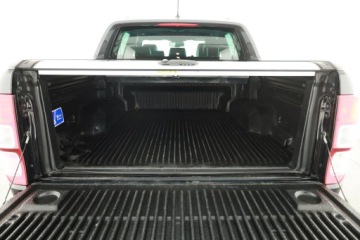 Ford Ranger V Podwójna kabina Facelifting 2019 2.0 EcoBlue 213KM 2021 Ford Ranger 2.0 EcoBlue, Salon Polska, Serwis ASO, zdjęcie 10