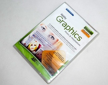 Program Ability Graphics -Photos and Presentation