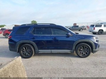 Honda Pilot II 2023 Honda Pilot Touring 2023 3.5l 3.5 Benzyna 285KM, zdjęcie 6