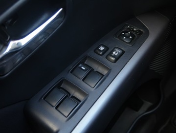 Mitsubishi Outlander II 2.0 DID DOHC 140KM 2008 Mitsubishi Outlander 2.0 DI-D, Salon Polska, zdjęcie 19