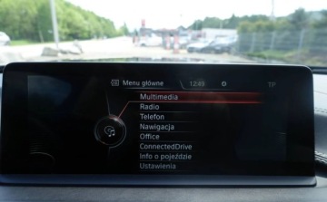 BMW Seria 3 F30-F31-F34 M3 Limousine 3.0 M3 431KM 2015 BMW M3 M3 3.0 431KM Lift Europa Automat Full Carbon Skora Wydech Akrapovic, zdjęcie 23