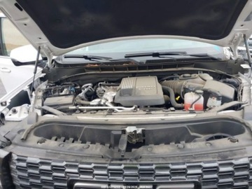  GMC Yukon Denali Ultimate 2024 3.0l 3.0 Diesel 277KM, zdjęcie 7