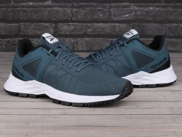 Мужская спортивная обувь Reebok ASTRORIDE TRAIL 2.0 BLACK, MARINE