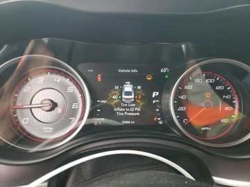 Dodge Charger VII 2019 Dodge Charger Scat Pack 2019 6.4l 6.4 Benzyna 485KM, zdjęcie 9