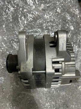 ALTERNÁTOR 231008137R 12V 185A RENAULT MASTER 3 III 2.3 DCI 10-19R 19R