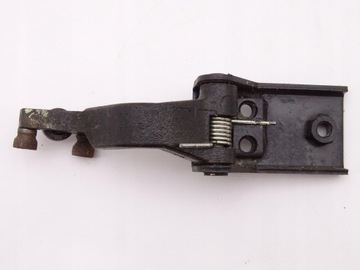 LDV MAXUS @ РОЛИК РАЗДВИЖНОЙ ДВЕРИ ЛЕВЫЙ ЦЕНТРАЛЬНЫЙ