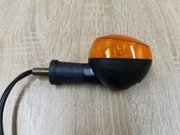 Указатели поворота для мотоцикла КОМПЛЕКТ 2 шт. M10 21W