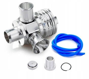 Zawór upustowy blow off VW 1.8T DV BOV jak forge