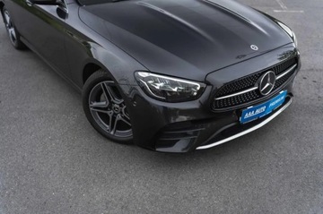 Mercedes Klasa E W213 All-terrain Facelifting 2.0 E220d 194KM 2021 Mercedes E E 220 d 4MATIC, Salon Polska, zdjęcie 8
