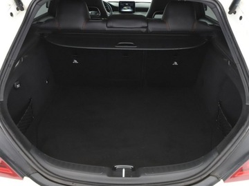 Mercedes CLA C117 Shooting Brake Facelifting 1.6 180 122KM 2017 Mercedes CLA 180 GRATIS! Pakiet Serwisowy o, zdjęcie 19