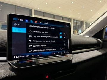 Volkswagen T-Roc I SUV Facelifting 1.5 TSI ACT 150KM 2025 Volkswagen T-Roc Life 1.5 eTSI 150 KM DSG, zdjęcie 15