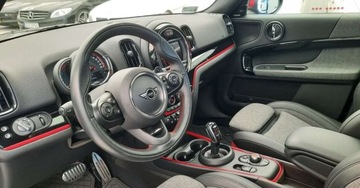 Mini 2020 MINI John Cooper Works MINI COUNTRYMAN 2.0 306 KM 4X4 POLSKA SALON 80 t, zdjęcie 4