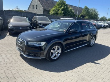 Audi A6 C8 2018