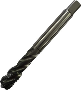 GWINTOWNIK M10 SKRĘTNY (SPIRALNY) FANAR HSS-E