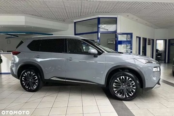 Nissan X-Trail IV 2025 Nissan X-Trail Tekna e-Power, 7 miejsc, Od Reki, Duzy Rabat, Pakiet Premium, zdjęcie 4