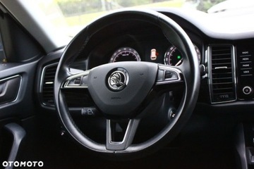 Skoda Kodiaq I SUV 2.0 TDI 150KM 2020 Skoda Kodiaq Skoda Kodiaq 2.0 TDI 4x2 Style DSG 2.0 Diesel 150KM, zdjęcie 34