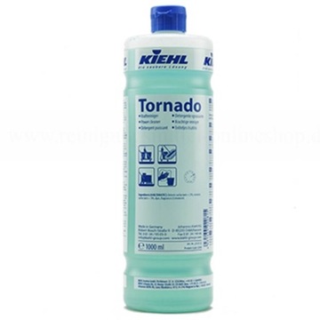 KIEHL Tornado Silny środek myjący 1L doczyszczanie