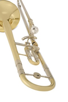 Детский тромбон Баха Bb/C TB650