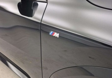 BMW X2 U10 SUV M 2.0 M35i 300KM 2025 BMW X2 Hak Holowniczy l Adaptacyjny LED l HarmanKardon l VAT23 2.0 301KM, zdjęcie 9