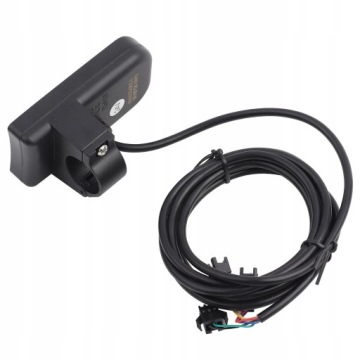 ПАНЕЛЬ УПРАВЛЕНИЯ ЖК-ДИСПЛЕЕМ 24 В