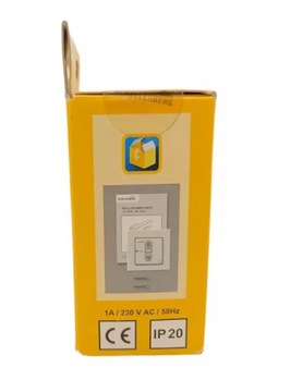 PROGRAMATOR ROLLOPOWER 20035