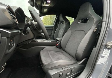 Cupra Formentor 2025 Cupra Formentor Nowy, bez przebiegu Pakiety, 4X4, 360, DCC, SENNHEISER, GP, zdjęcie 7