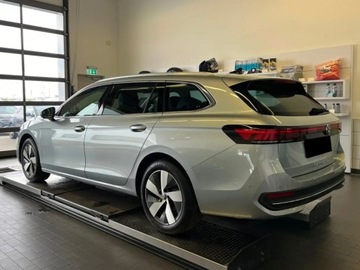 Volkswagen Passat B9 2025 Business Plus 1.5 TSI eHybrid PHEV 204KM DSG, zdjęcie 2
